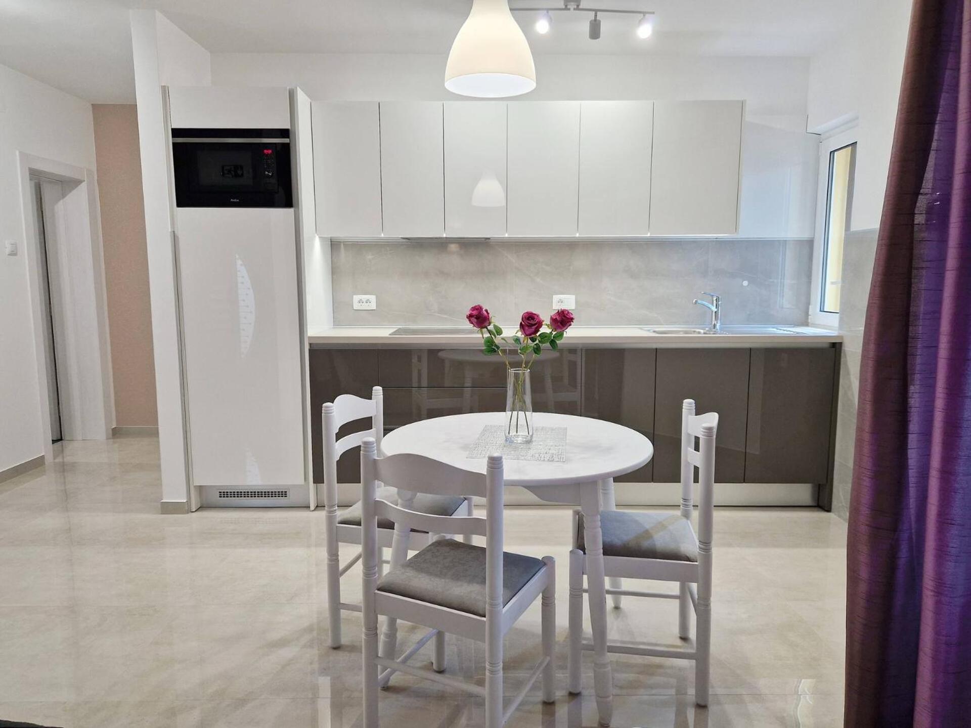 Sunshine Residence Baska 2 المظهر الخارجي الصورة