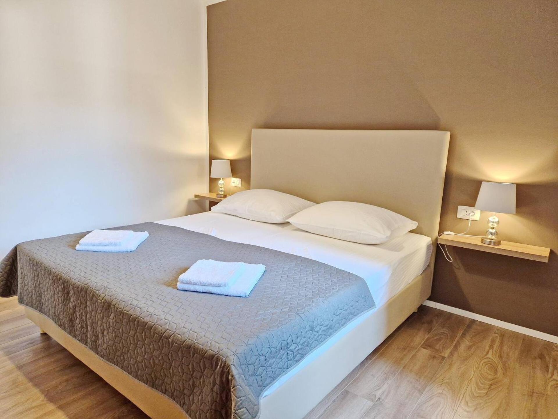 Sunshine Residence Baska 2 المظهر الخارجي الصورة