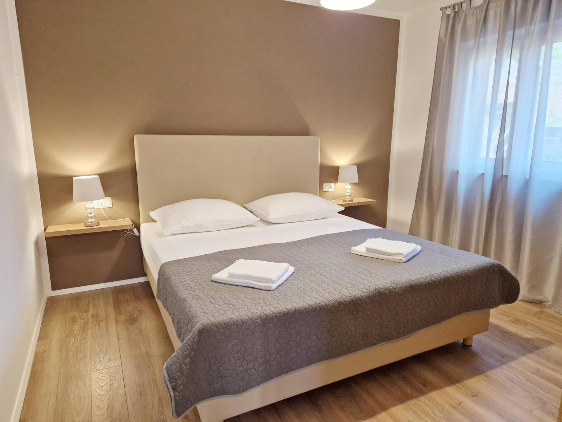 Sunshine Residence Baska 2 المظهر الخارجي الصورة