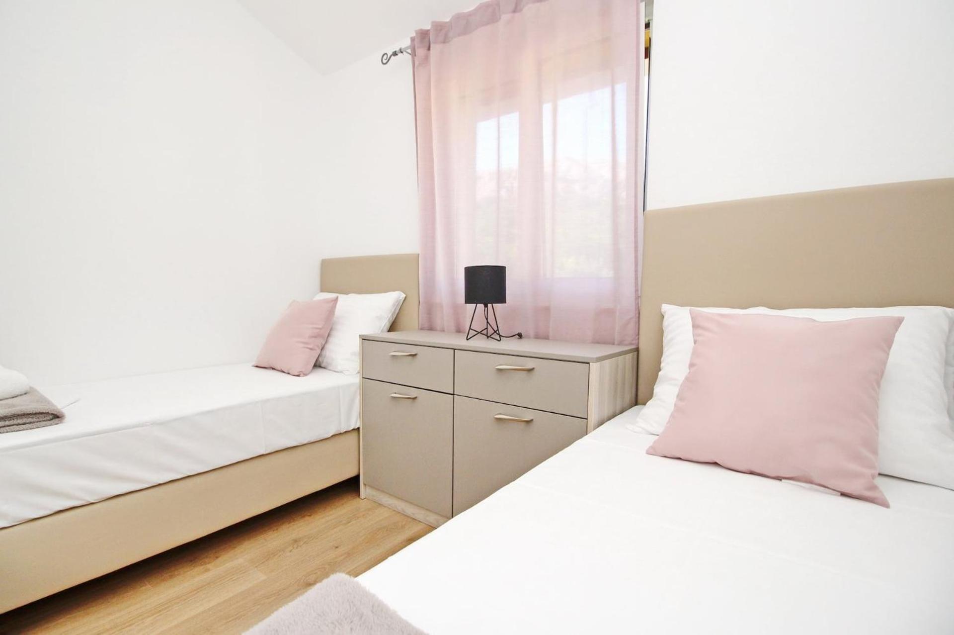 Sunshine Residence Baska 2 المظهر الخارجي الصورة