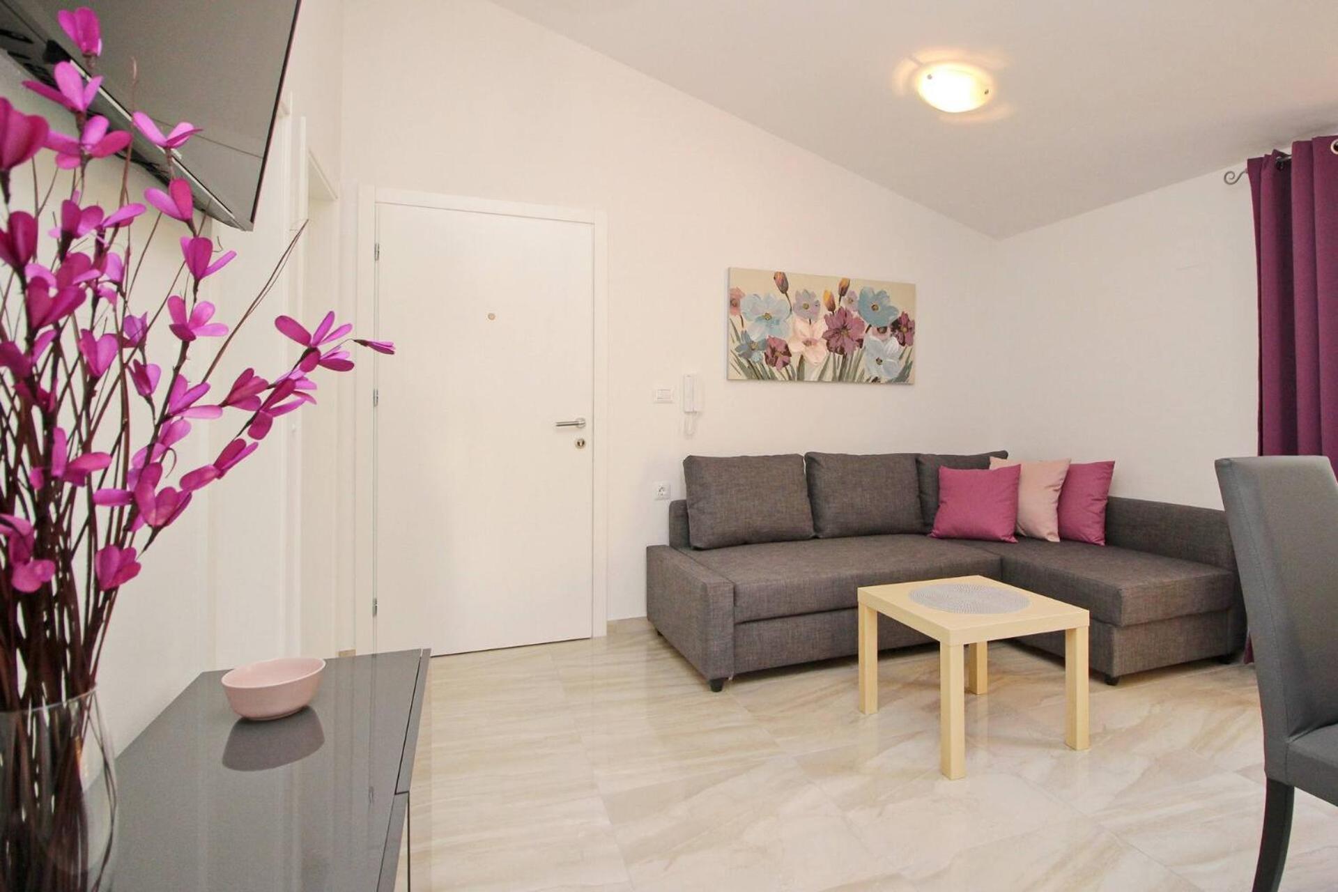 Sunshine Residence Baska 2 المظهر الخارجي الصورة