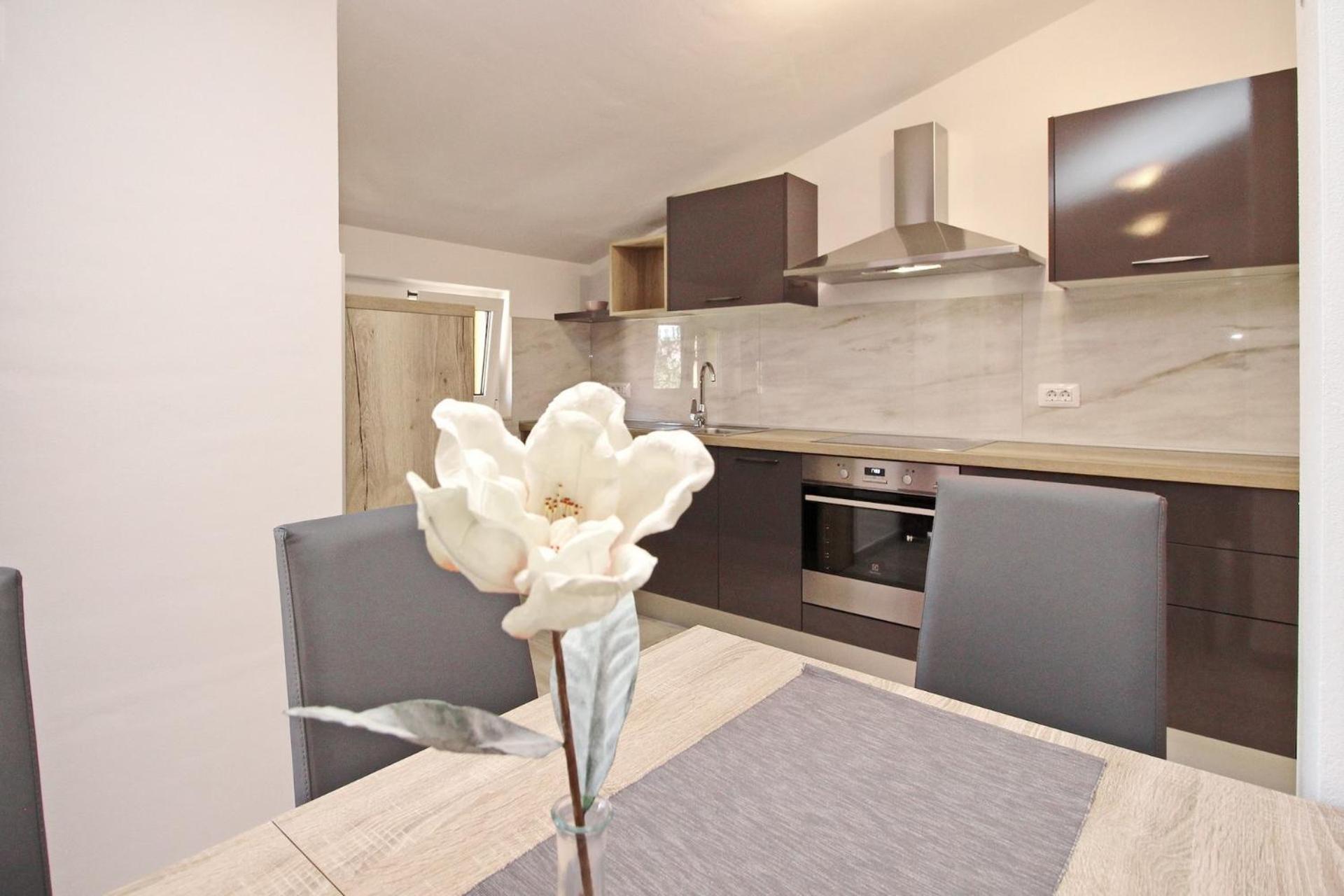 Sunshine Residence Baska 2 المظهر الخارجي الصورة